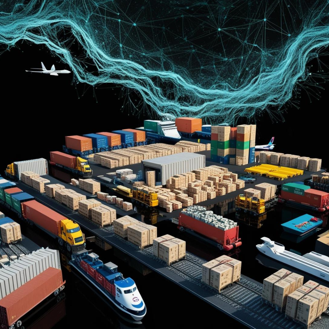 Supply Chain Optimization