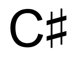 Custom application development icon